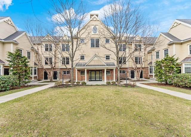 Property at 142 Bigelow St #304, Boston, MA 02135, 2 beds, 1 bath