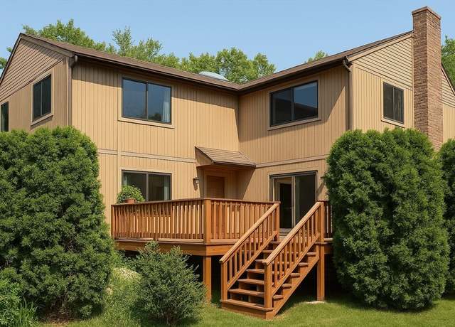 Property at 77 Trailside Way #77, Ashland, MA 01721, 2 beds, 2 baths
