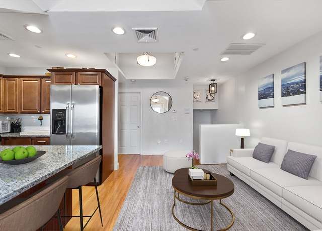 Property at 110 Chelsea St #3, Boston, MA 02128, 1 bed, 1 bath