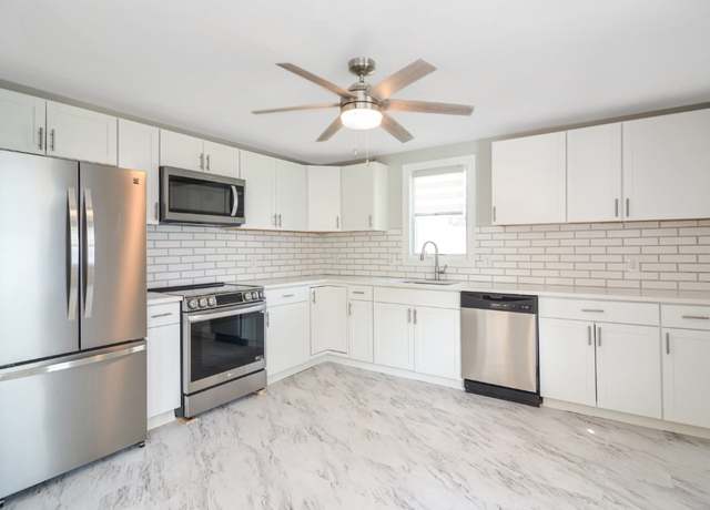 Property at 31 Ellis St, Brockton, MA 02301, 4 beds, 2 baths