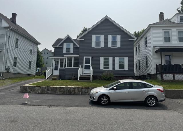 Property at 95 Beacon St, Clinton, MA 01510, 4 beds, 2 baths