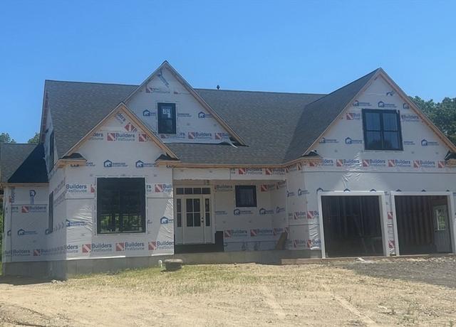 Property at Lot 6 Colts Way, Attleboro, MA 02703, 4 beds, 3.5 baths