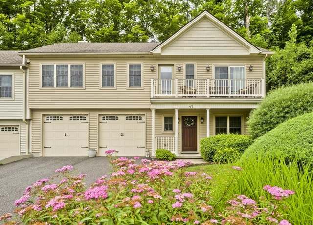 Property at 717 Northampton St #41, Holyoke, MA 01040, 2 beds, 2.5 baths