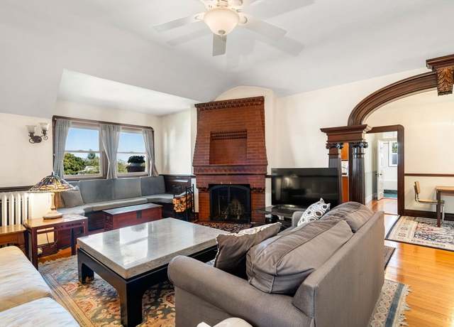 Property at 14 Whitby Ter #3, Boston, MA 02125, 2 beds, 1 bath