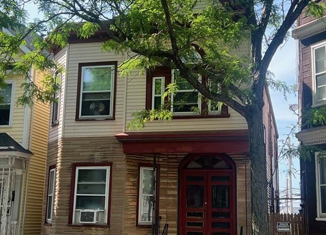 Property at 818 Saratoga St, East Boston, MA 02128, 5 beds, 2 baths