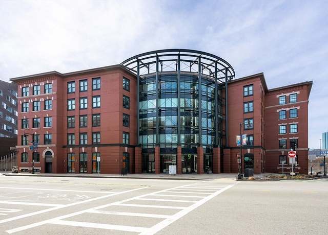Property at 9 W Broadway #425, Boston, MA 02127, 2 beds, 2 baths