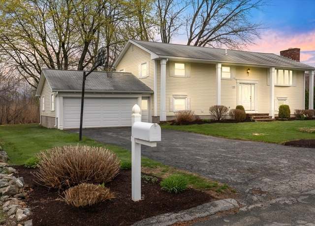 Property at 23 Don Ave, Methuen, MA 01844, 4 beds, 2 baths