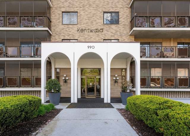 Property at 990 Massachusetts Ave Unit C56, Arlington, MA 02476, 2 beds, 2 baths