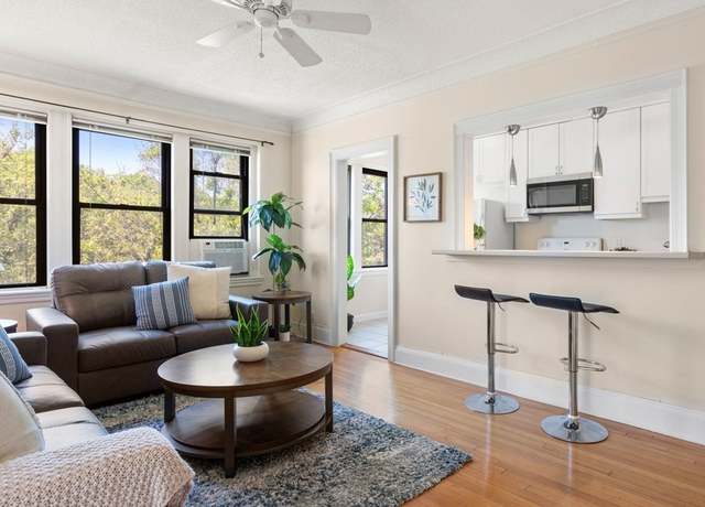 Property at 145 Englewood Ave #36, Boston, MA 02135, 1 bed, 1 bath