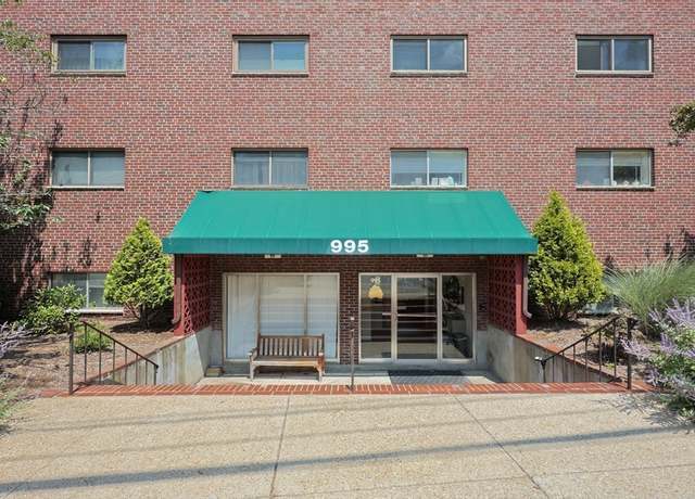 Property at 995 Mass Ave #404, Arlington, MA 02476, 1 bed, 1 bath