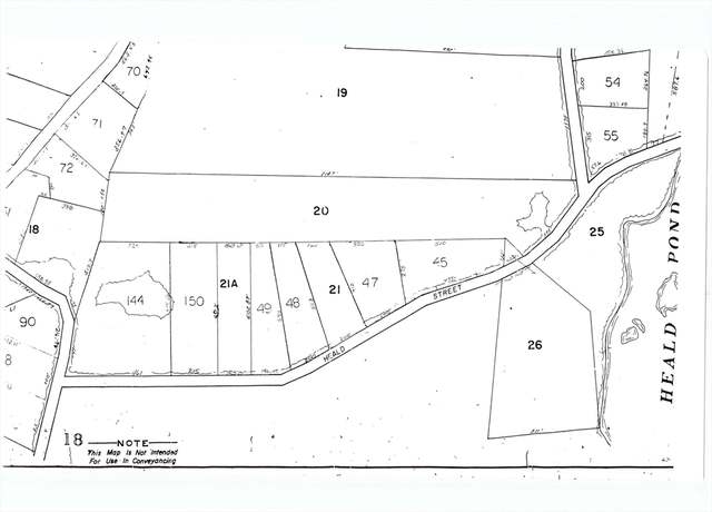Property at 143 Heald St, Pepperell, MA 01463