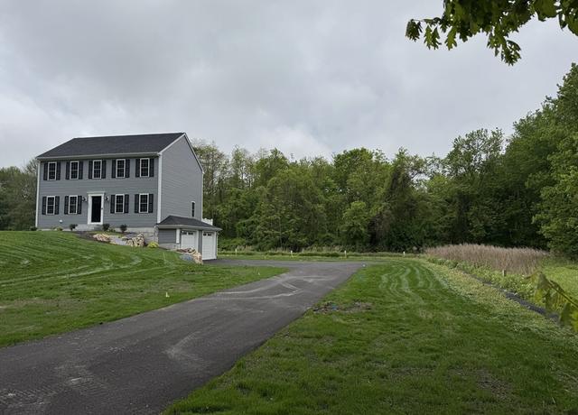 Property at 200 Pine St, Rehoboth, MA 02769, 3 beds, 2.5 baths