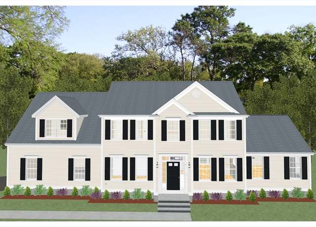 Property at 838 Pine St, Raynham, MA 02767, 4 beds, 2.5 baths