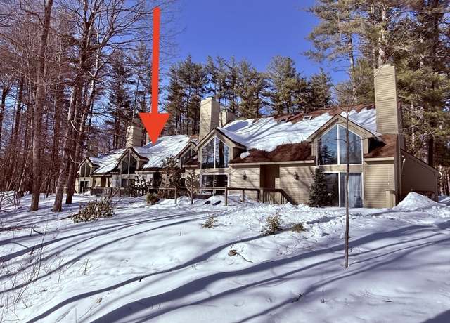 Property at 60 S River Rd #4, Charlemont, MA 01339, 2 beds, 2 baths