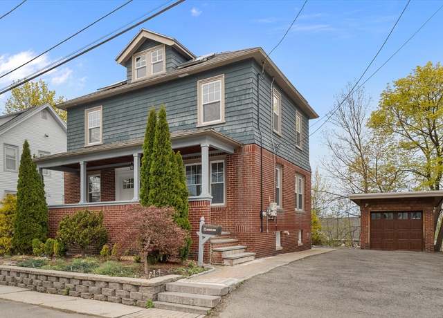 Property at 17 Pearl Ave, Lawrence, MA 01841, 4 beds, 1.5 baths