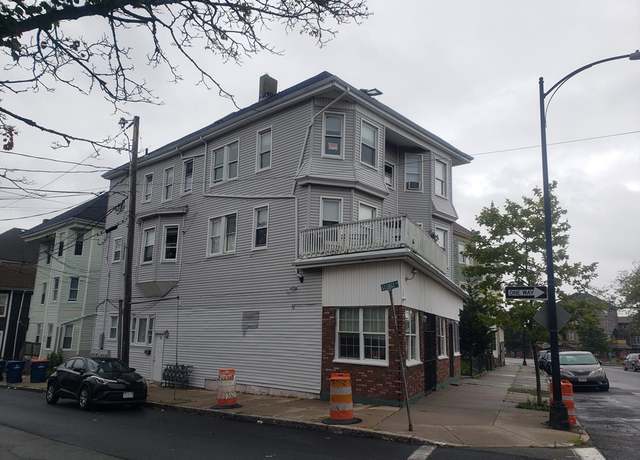 Property at 887-891 Brock Ave, New Bedford, MA 02744, 9 beds, 5 baths