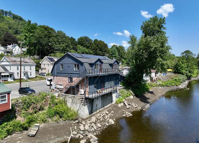 Property at 50 State Unit B, Buckland, MA 01338, 1 bed, 1 bath