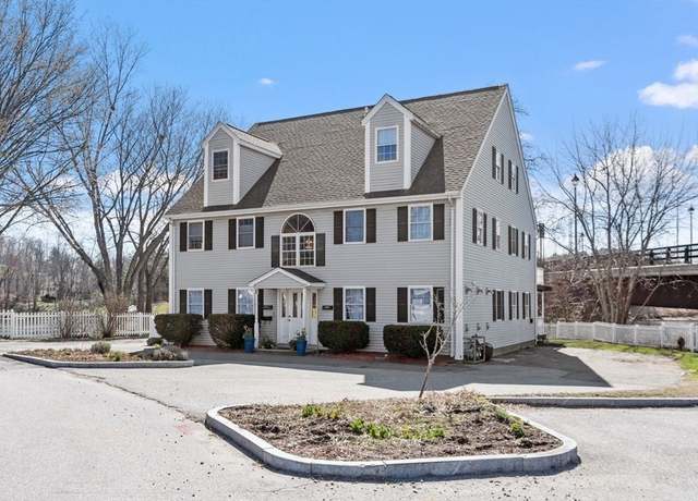 Property at 3 Coffin Ave #2, Haverhill, MA 01830, 3 beds, 2 baths
