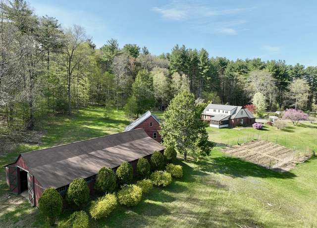 Property at 11 Juniper Dr, Deerfield, MA 01342, 3 beds, 2.5 baths