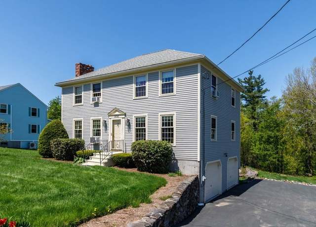 Property at 202 Leo Dr, Gardner, MA 01440, 3 beds, 2.5 baths
