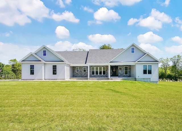 Property at 2 Turning Leaf Rd, Ludlow, MA 01056, 4 beds, 2.5 baths