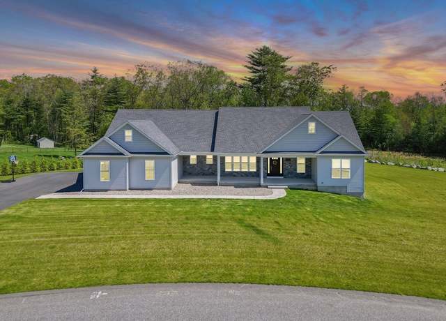 Property at 2 Turning Leaf Rd, Ludlow, MA 01056, 4 beds, 2.5 baths
