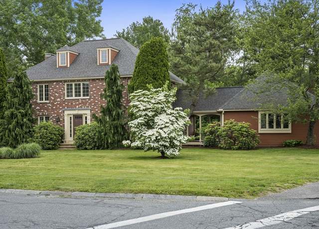 Property at 12 Lanthorn Rd, Northborough, MA 01532, 4 beds, 2.5 baths