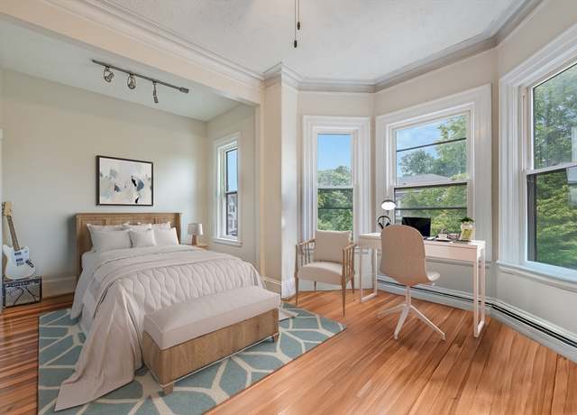 Property at 805 E 4th St #2, Boston, MA 02127, 1 bed, 1 bath