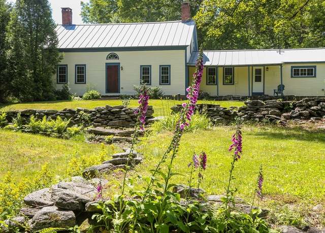 Property at 93 Colrain Stage Rd, Heath, MA 01346, 4 beds, 3 baths