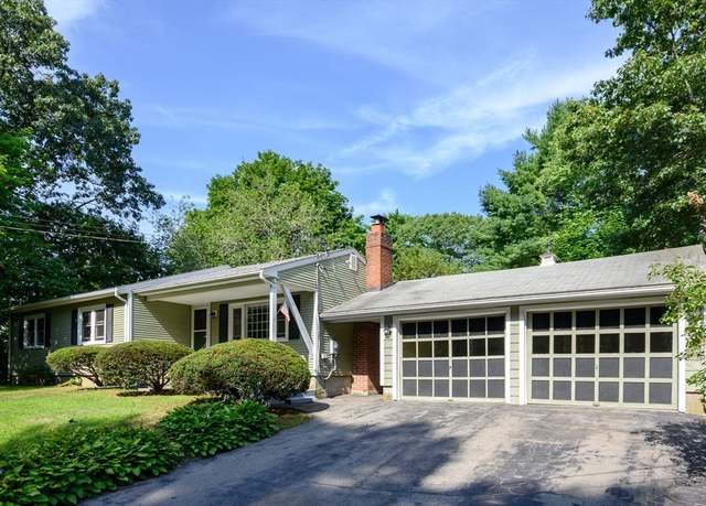Property at 27 Wampatuck St, Pembroke, MA 02359, 3 beds, 1 bath