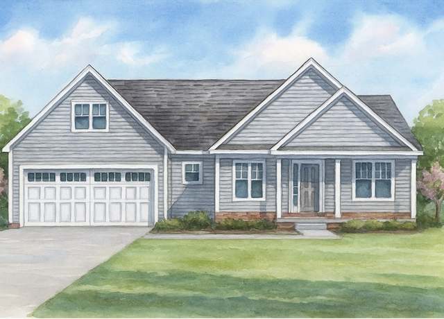 Property at Lot 2 Ohana Way, Carver, MA 02330, 3 beds, 2.5 baths