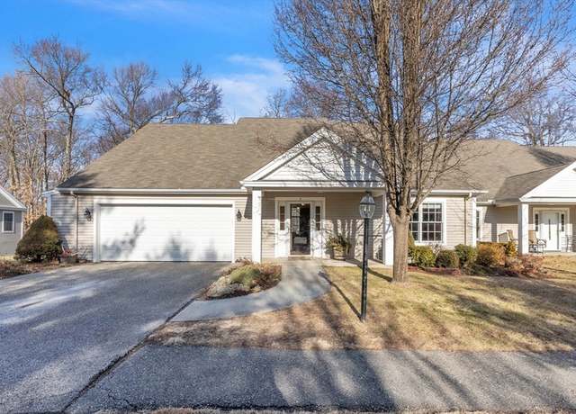 Property at 3 Lodge Ln #3, Wilbraham, MA 01095, 2 beds, 2.5 baths