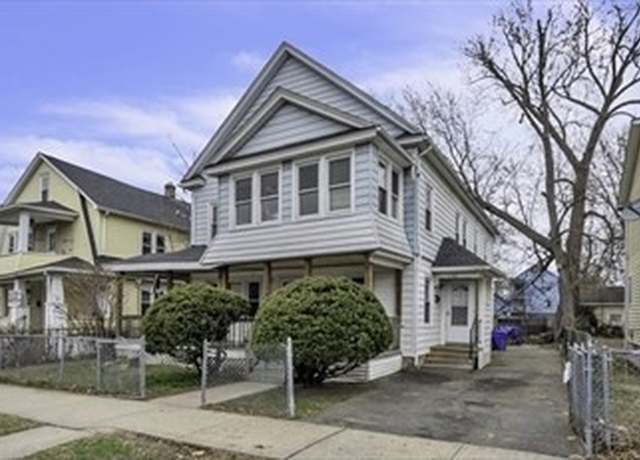 Property at 124-126 Westford Cir, Springfield, MA 01109, 8 beds, 3 baths