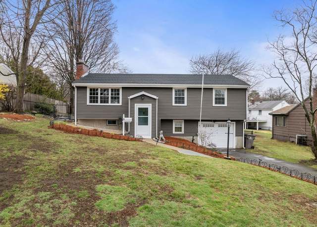 Property at 9 Summer Ln, Framingham, MA 01701, 3 beds, 2 baths