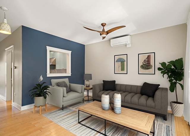 Property at 120 Everett St #2, Boston, MA 02128, 4 beds, 2 baths