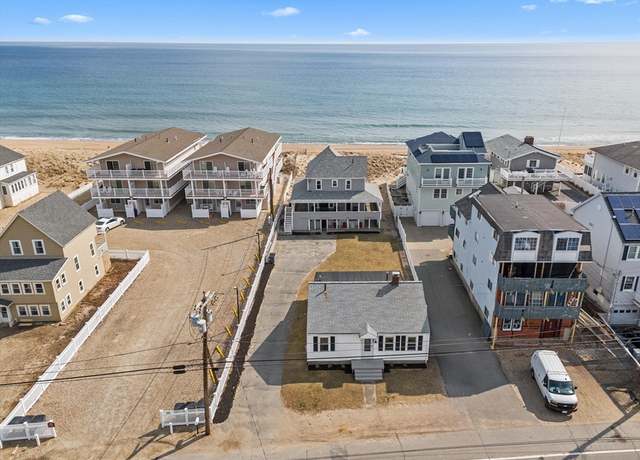 Property at 520-522 N End Blvd, Salisbury, MA 01952, 10 beds, 3 baths