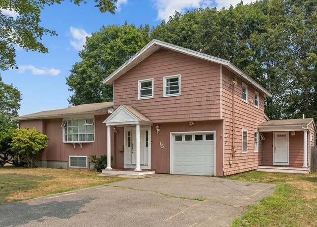 Property at 15 Scenna Rd, Beverly, MA 01915, 4 beds, 2.5 baths
