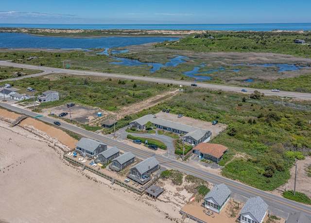 Property at 307 Shore Rd Unit 8-SB3, Truro, MA 02666, 1 bed, 1 bath