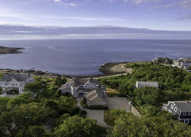 Property at 73 Phillips Ave, Rockport, MA 01966, 4 beds, 4.5 baths