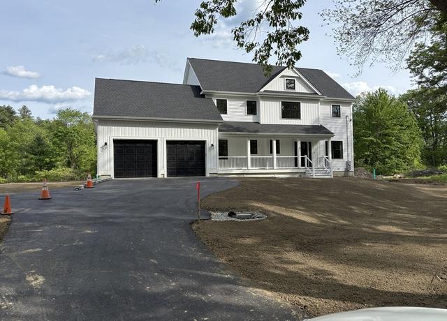 Property at 316 Brigham St, Hudson, MA 01749, 4 beds, 3 baths