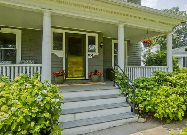Property at 104 Longmeadow St, Longmeadow, MA 01106, 4 beds, 2.5 baths