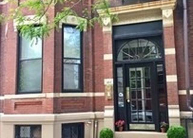 Property at 7 Hereford #8, Boston, MA 02115, 1 bed, 1 bath