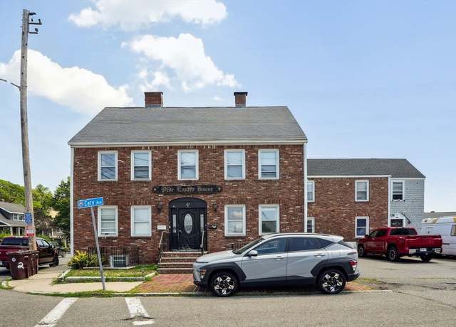 Property at 281 Beach St, Revere, MA 02151, 10 beds, 2.5 baths