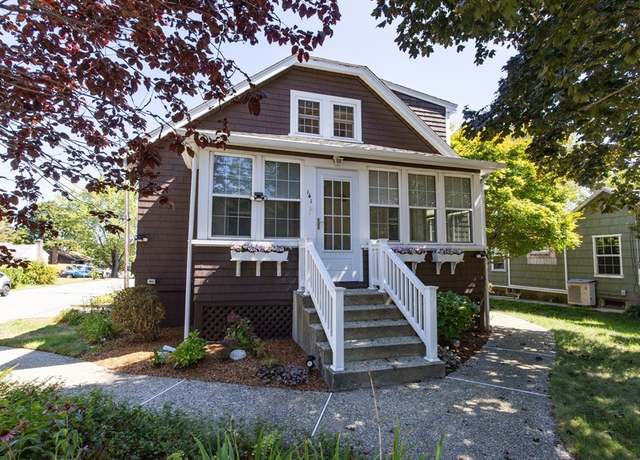 Property at 141 Congress St, Milford, MA 01757, 4 beds, 2 baths