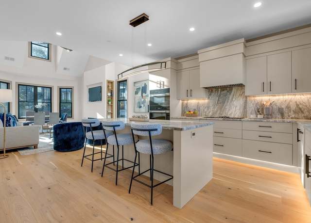 Property at 151 Mason Ter #2, Brookline, MA 02446, 4 beds, 3.5 baths