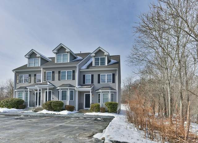 Property at 5 Juneberry Ln #84, Worcester, MA 01606, 2 beds, 2.5 baths