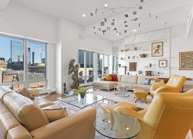 Property at 360 Newbury St Unit 709/710, Boston, MA 02115, 4 beds, 4 baths