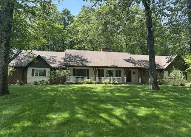 Property at 96 Wild Grove Ln, Longmeadow, MA 01106, 4 beds, 4.5 baths