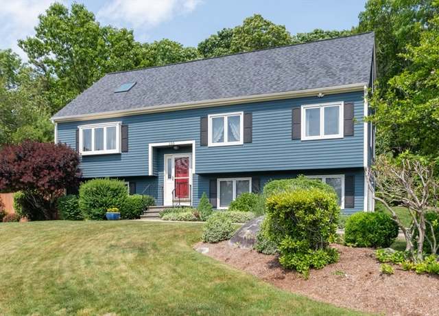 Property at 150 Lucas, Stoughton, MA 02072, 4 beds, 2 baths