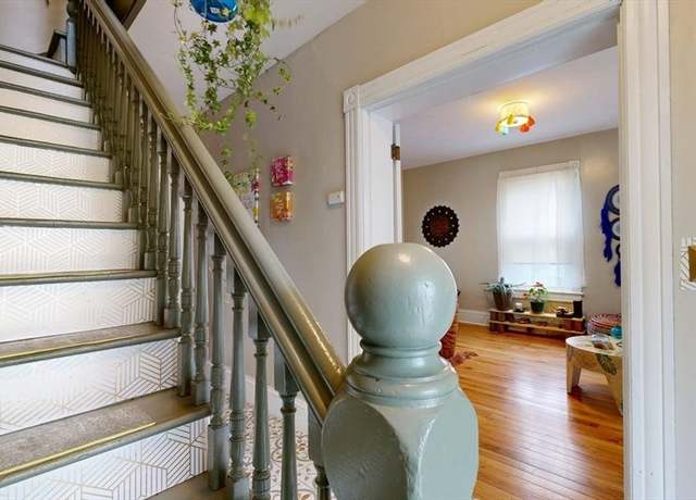 Property at 48 Summer St, Adams, MA 01220, 3 beds, 1 bath